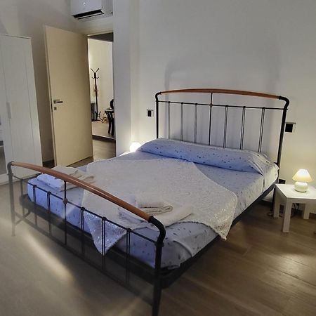 Apartamento A Casa Di Anna E Mario Cagliari Exterior foto