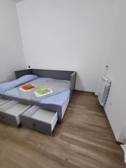Apartamento A Casa Di Anna E Mario Cagliari Exterior foto