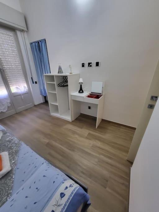 Apartamento A Casa Di Anna E Mario Cagliari Exterior foto