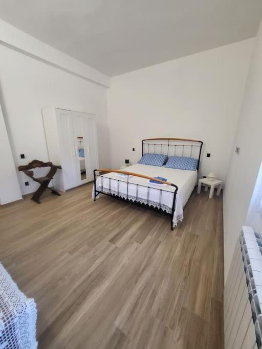 Apartamento A Casa Di Anna E Mario Cagliari Exterior foto