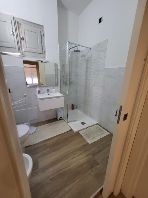Apartamento A Casa Di Anna E Mario Cagliari Exterior foto