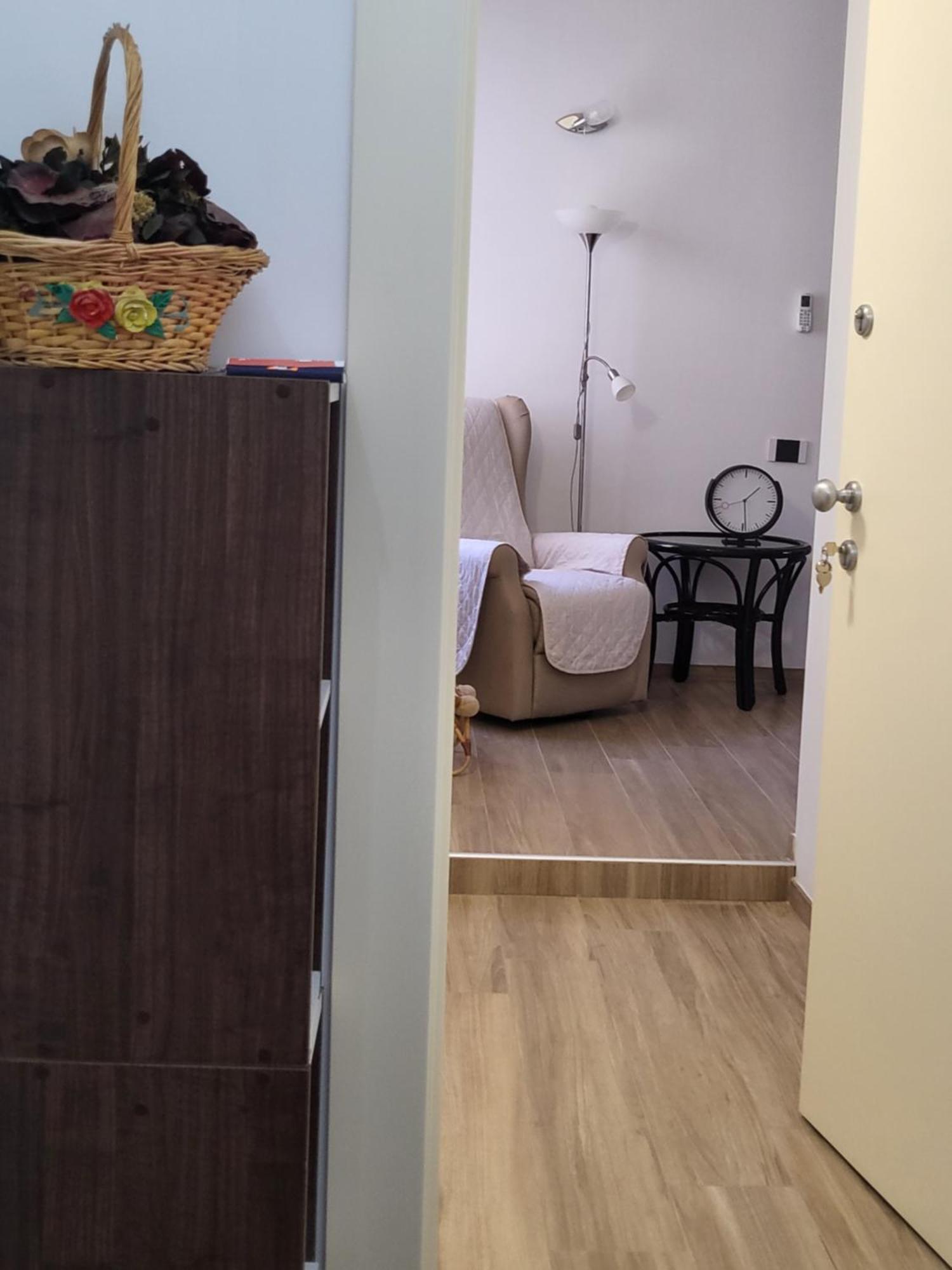 Apartamento A Casa Di Anna E Mario Cagliari Exterior foto