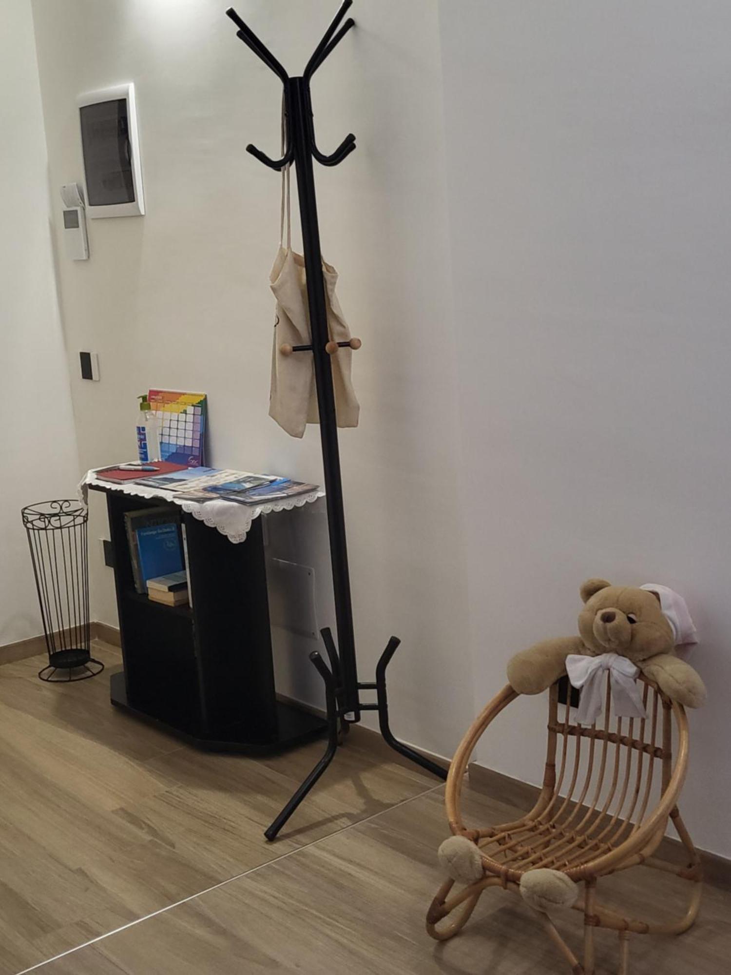 Apartamento A Casa Di Anna E Mario Cagliari Exterior foto