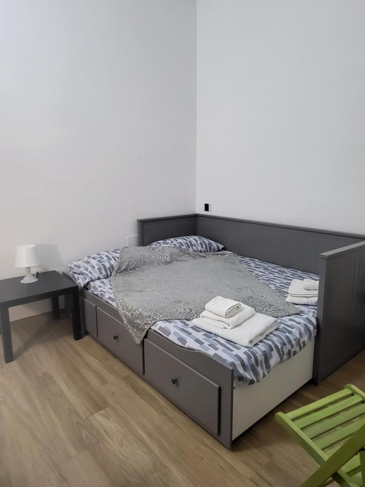 Apartamento A Casa Di Anna E Mario Cagliari Exterior foto